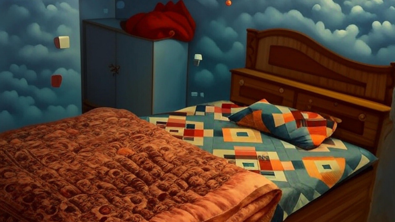 Photo of Bedroom in Vijaypur