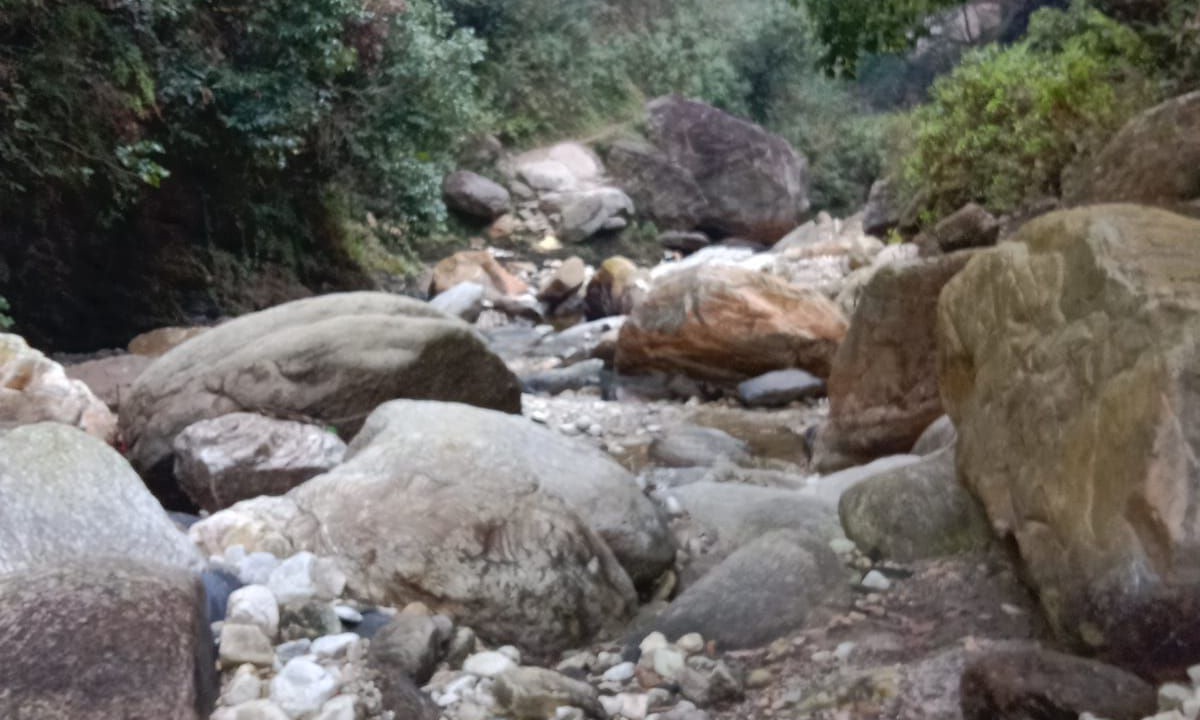Photo of Outdoor in Vijaypur