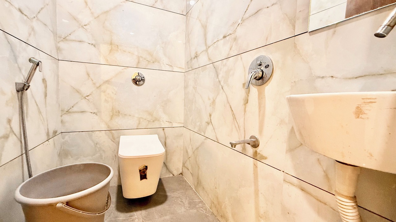 Photo of Bathroom in Ujjain