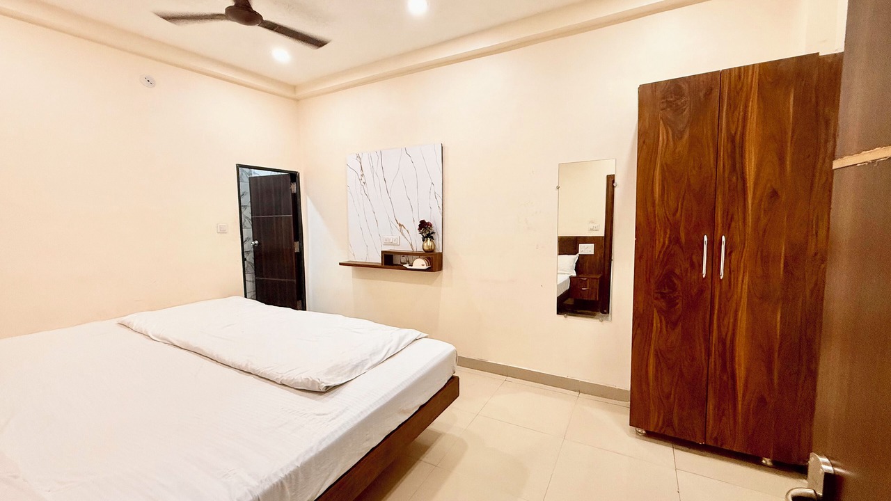 Photo of Bedroom in Ujjain