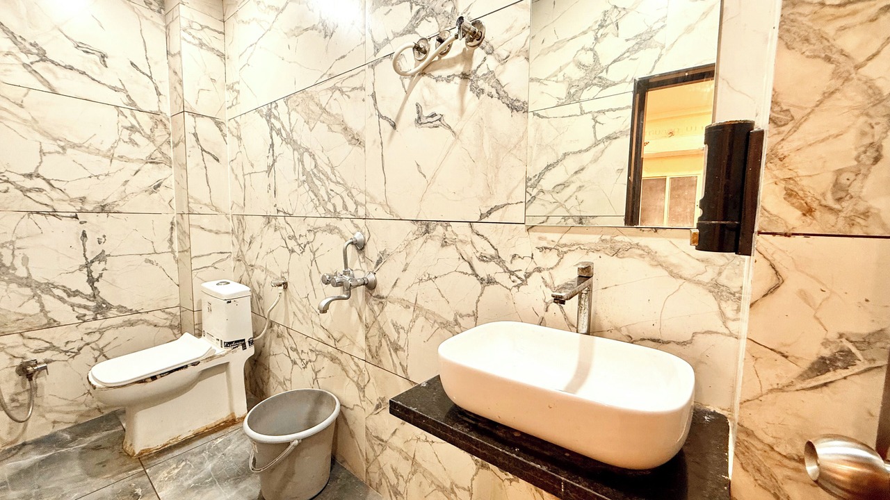 Photo of Bathroom in Ujjain