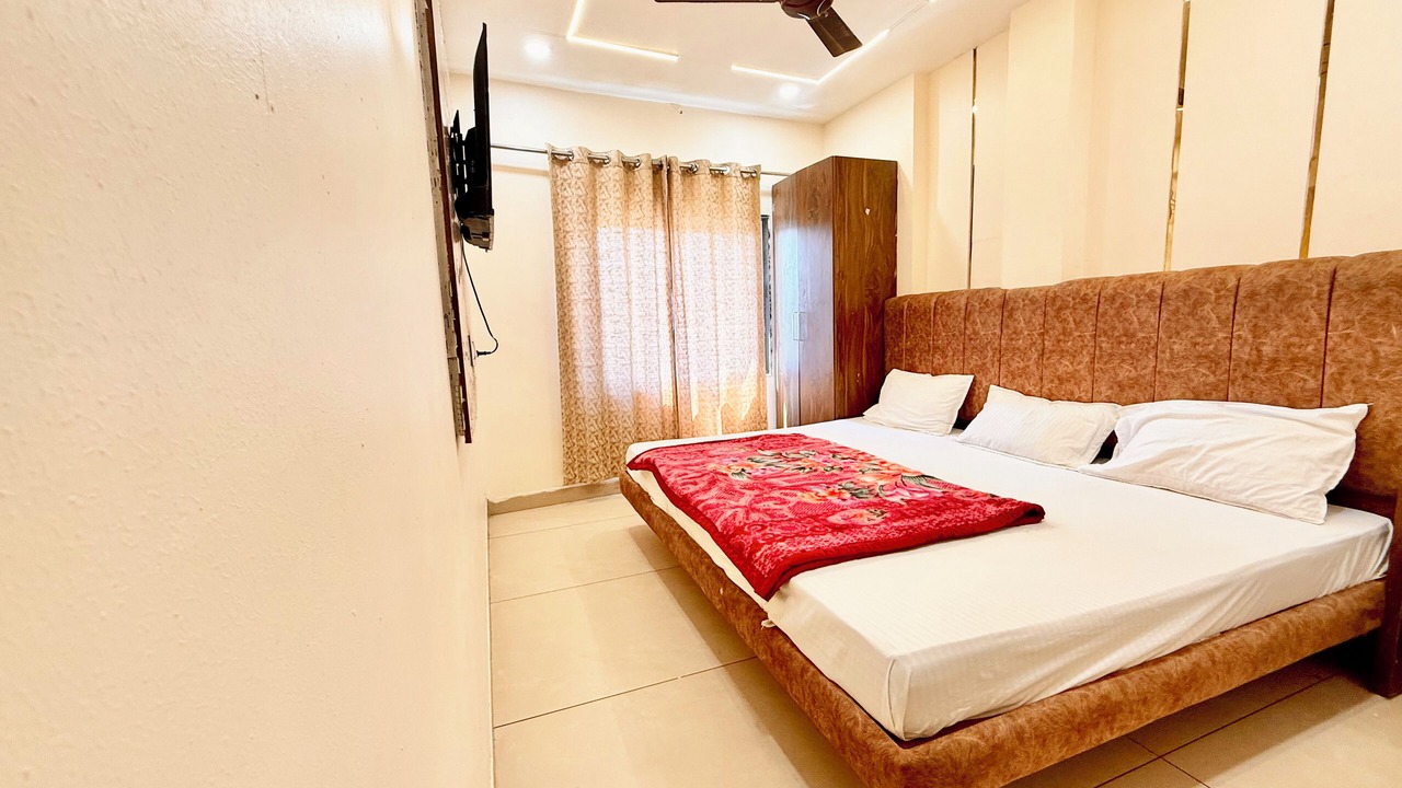 Photo of Bedroom in Ujjain