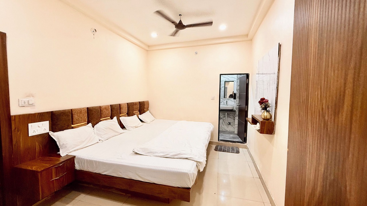 Photo of Bedroom in Ujjain