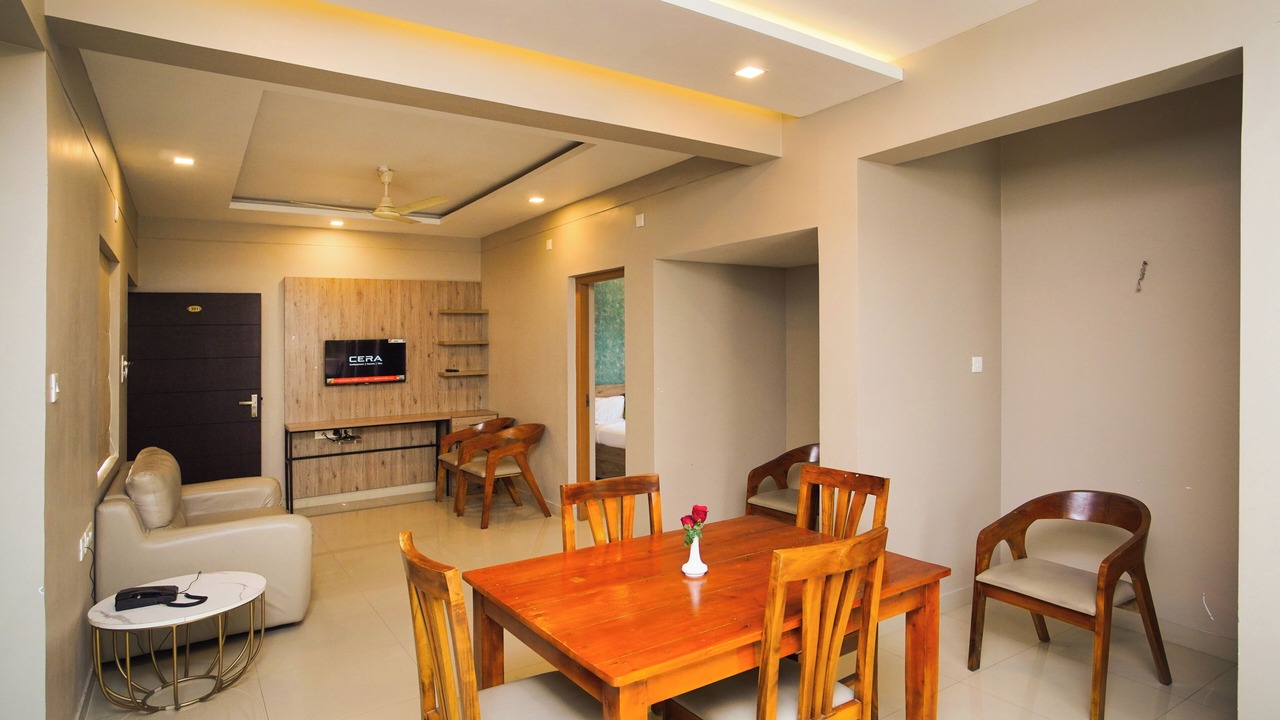 Photo of Livingroom in Guruvayur