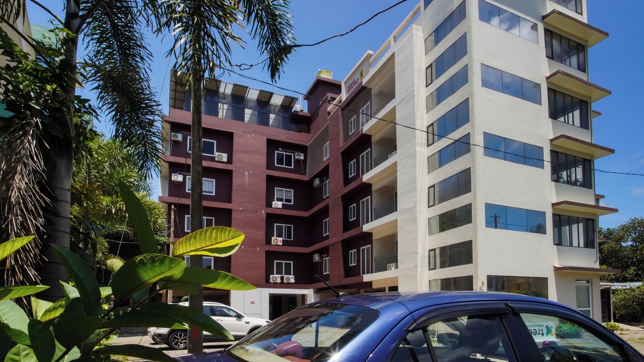 Photo of Outdoor in Guruvayur