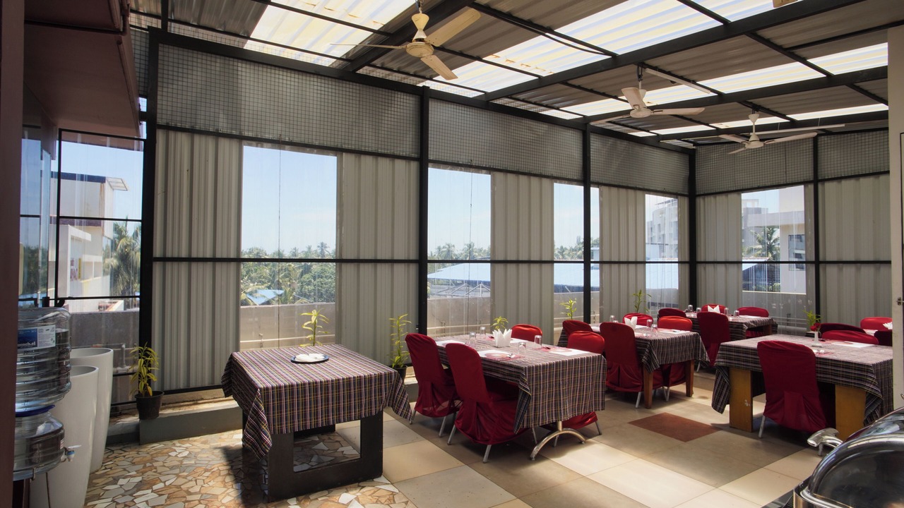 Photo of Livingroom in Guruvayur