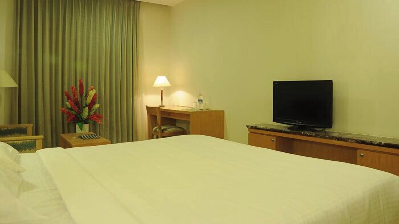 Photo of Bedroom in Perambalur