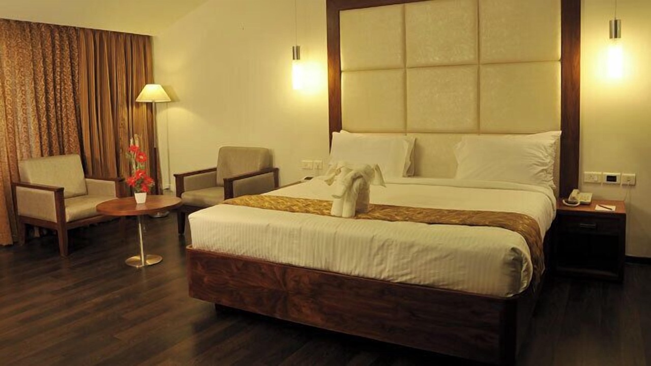 Photo of Bedroom in Perambalur