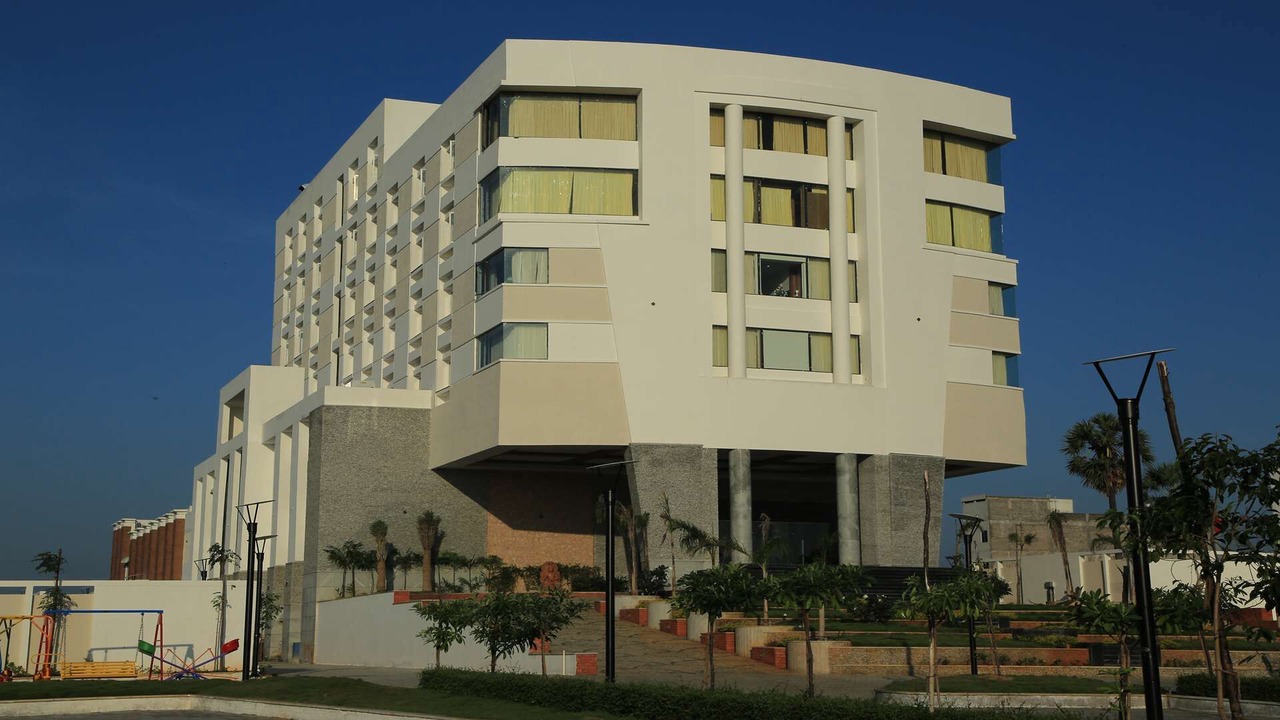 Photo of Outdoor in Perambalur