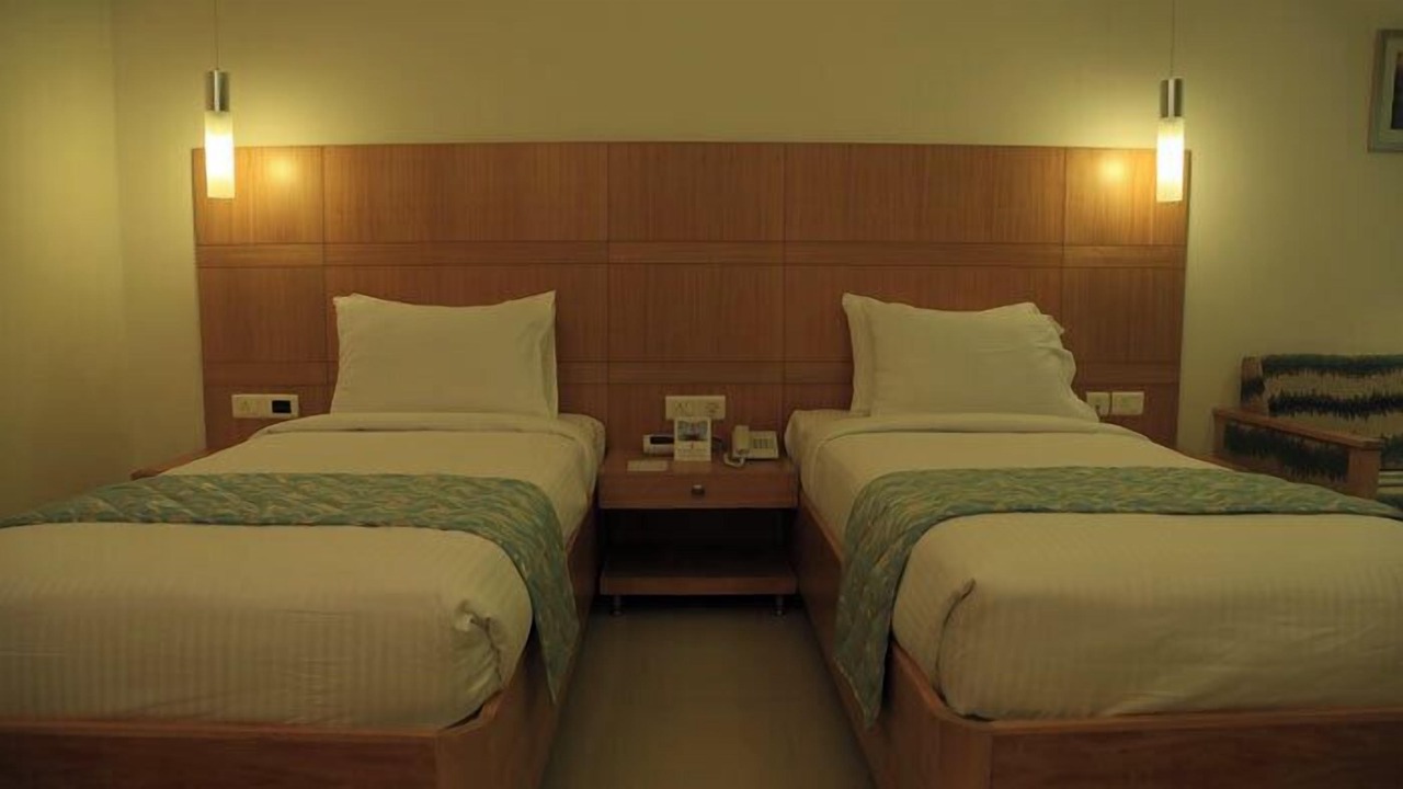 Photo of Bedroom in Perambalur