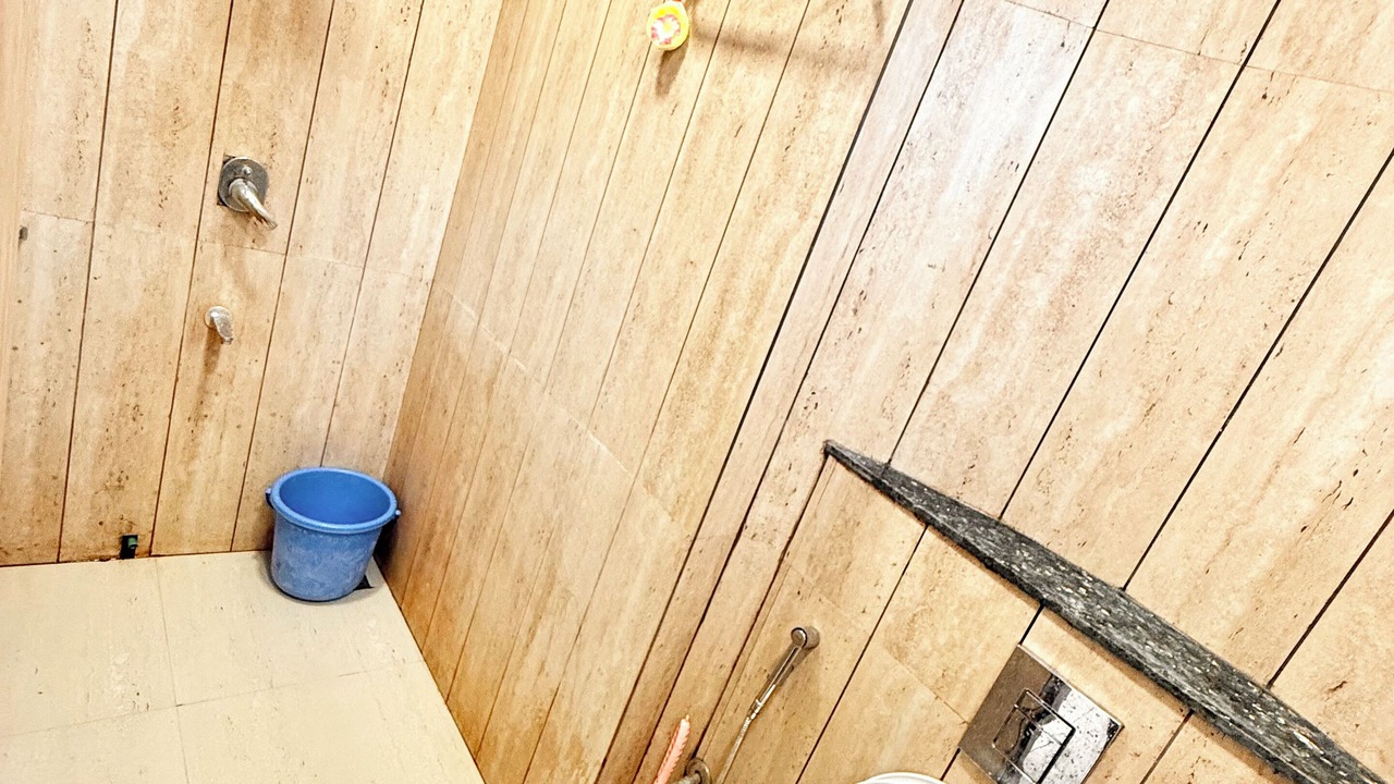 Photo of Bathroom in Ujjain