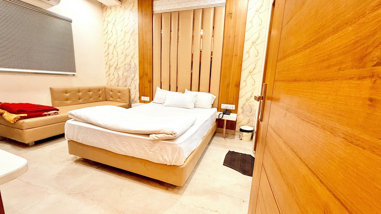 Photo of Bedroom in Ujjain