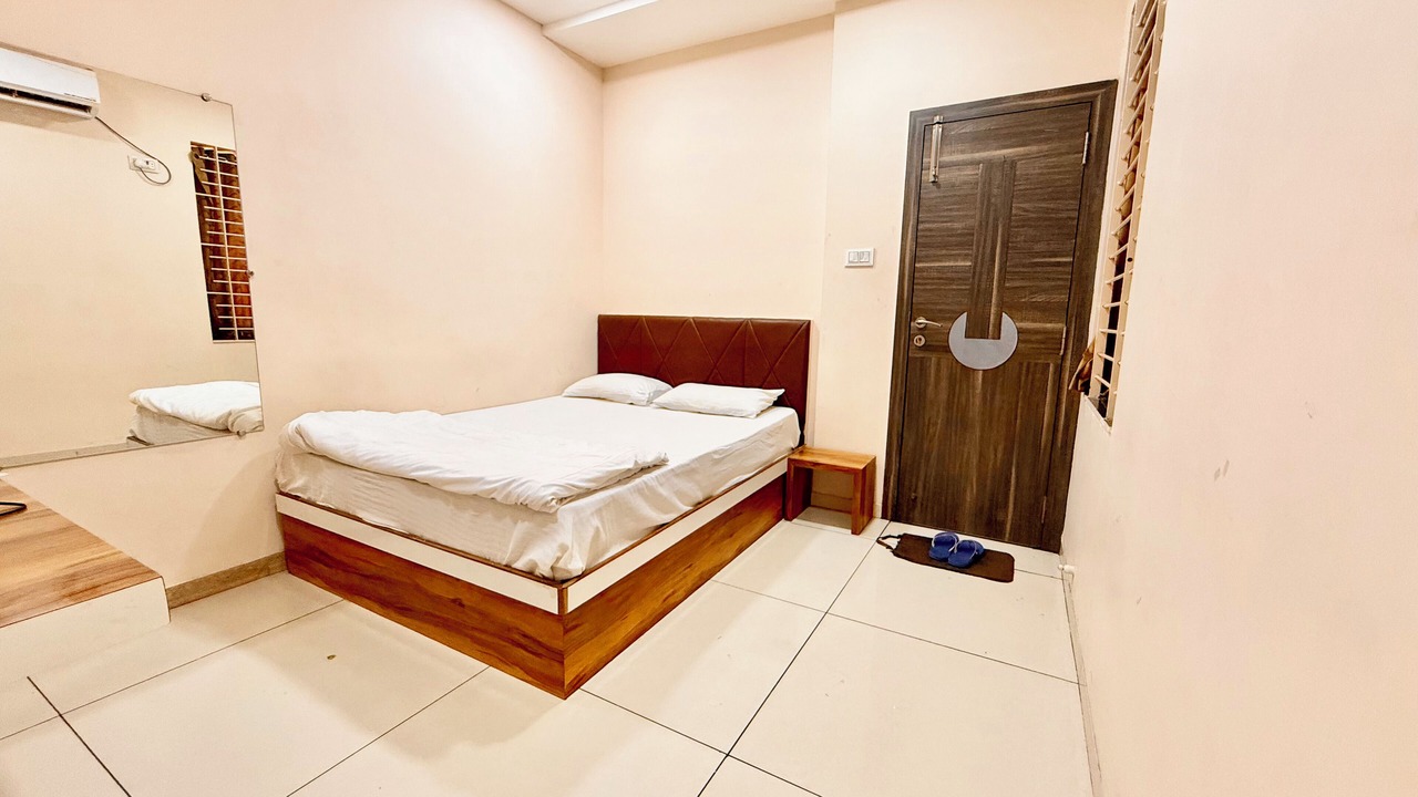 Photo of Bathroom in Ujjain
