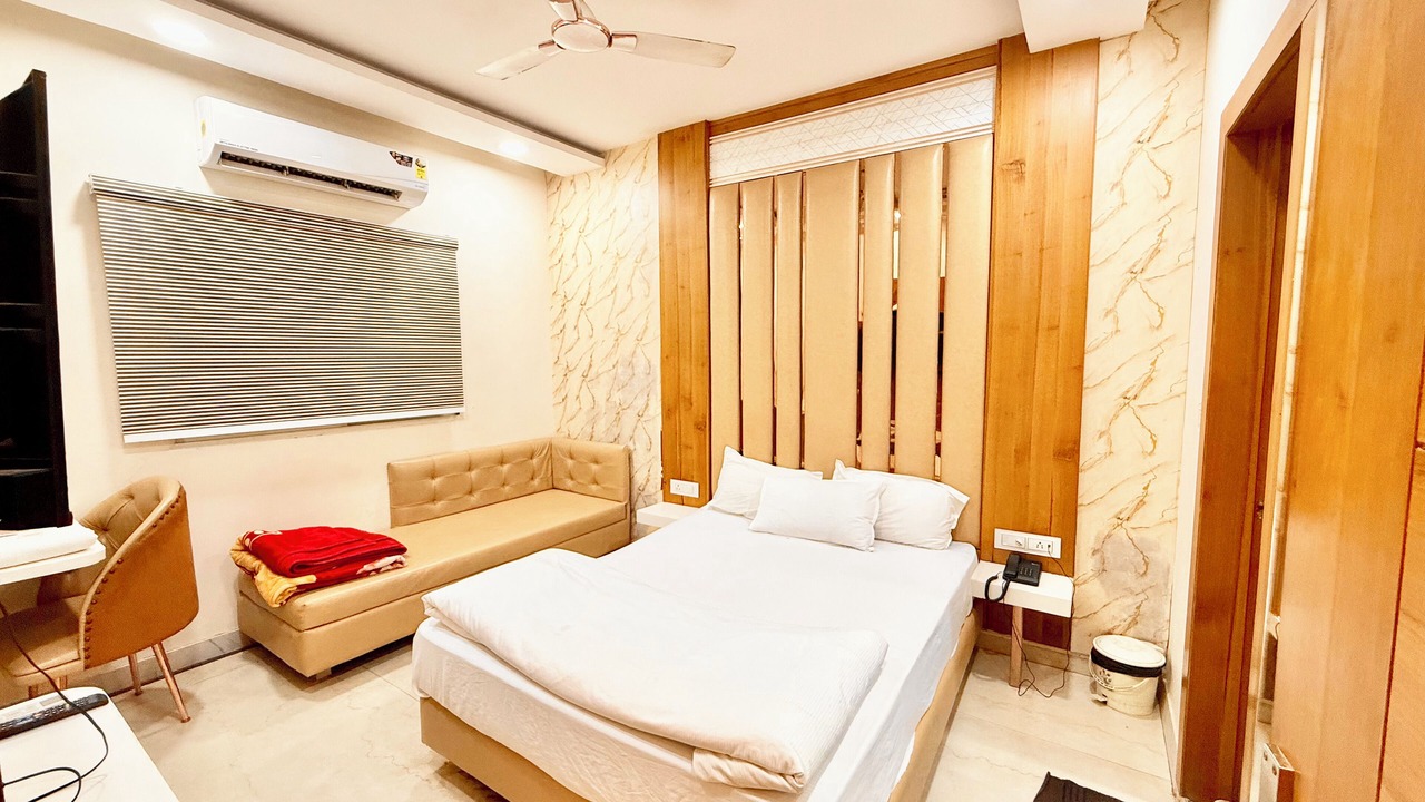 Photo of Bedroom in Ujjain