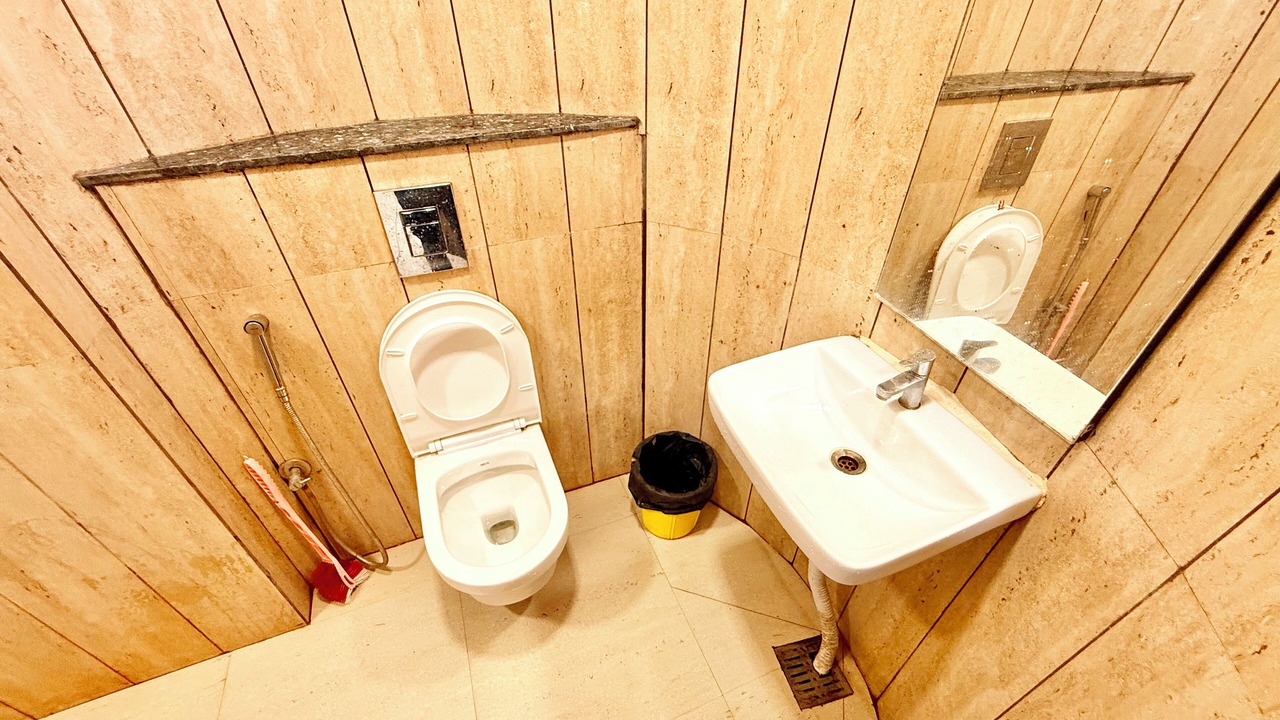 Photo of Bathroom in Ujjain