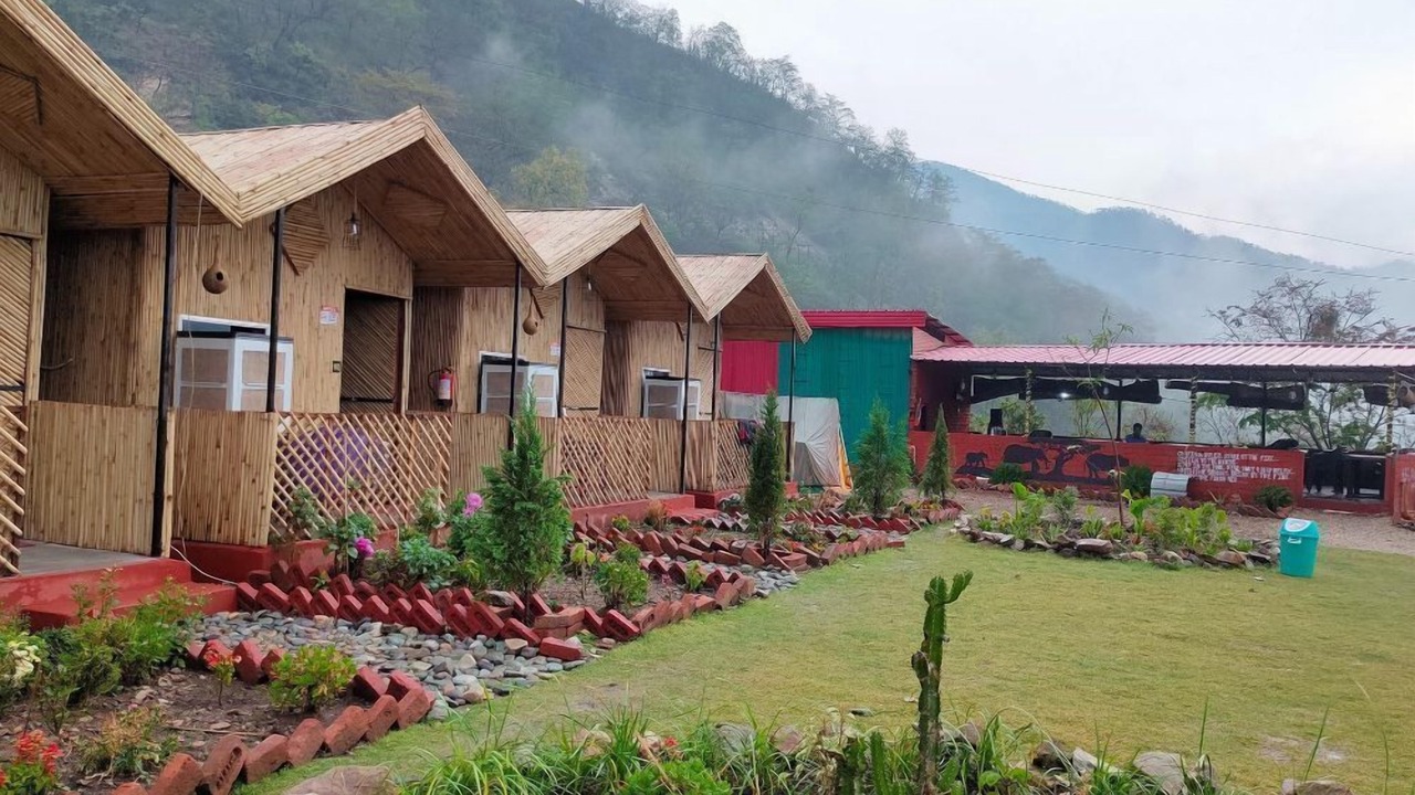 Photo of Patio Balcony in Sirala