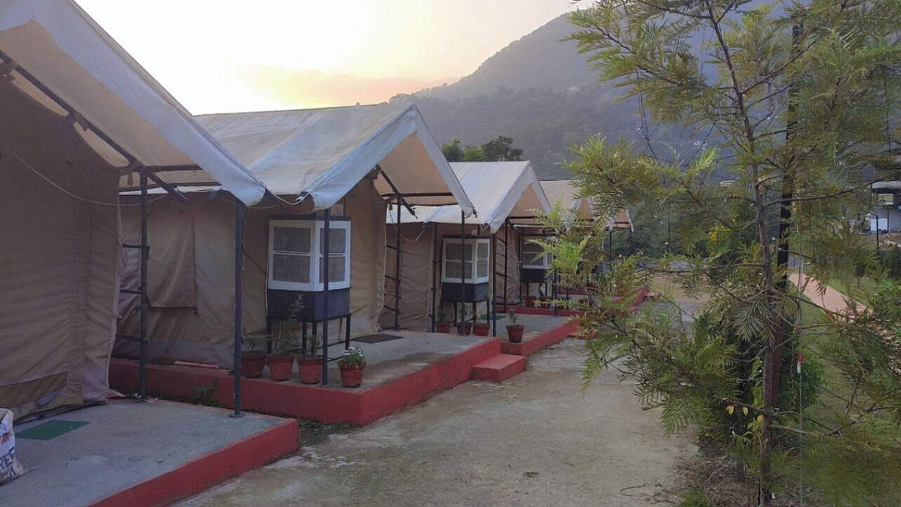 Photo of Patio Balcony in Sirala