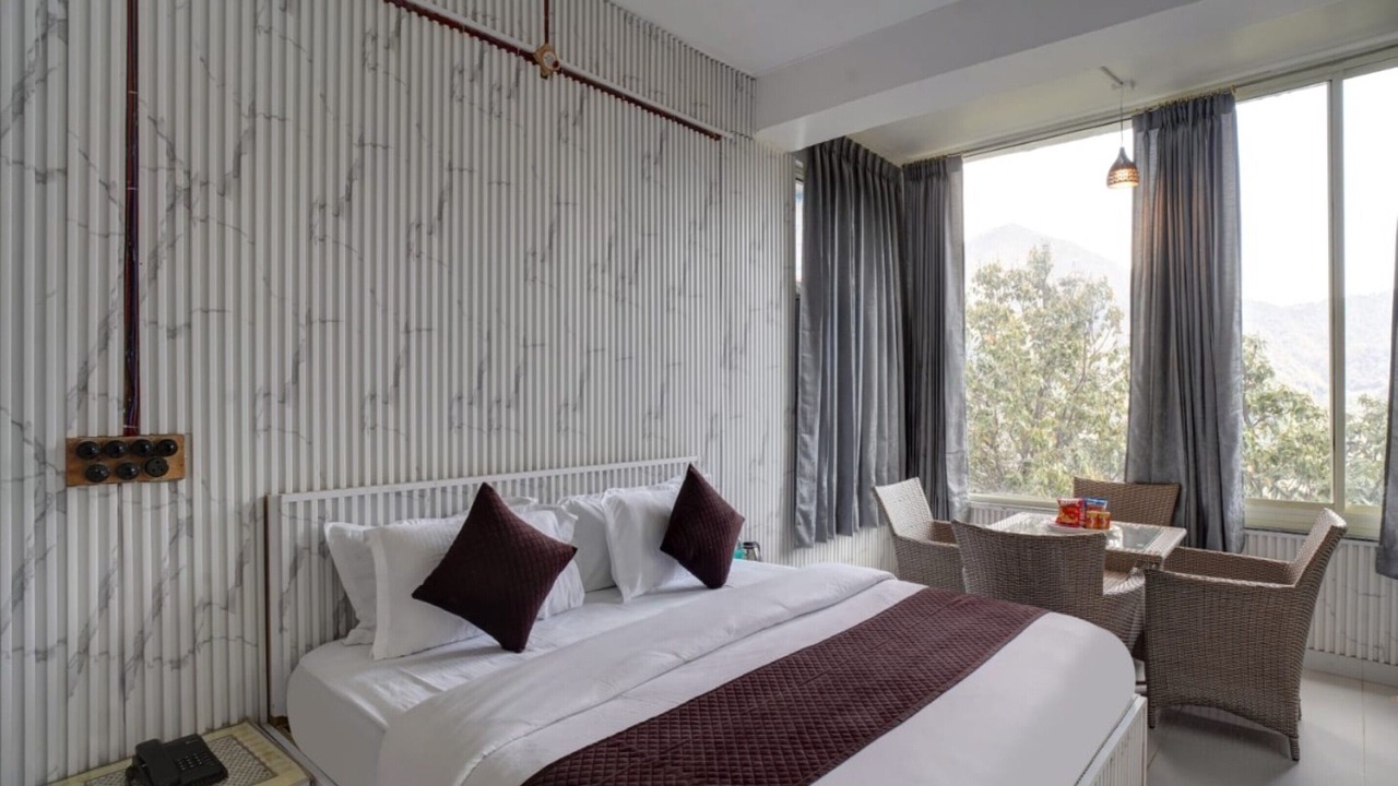 Photo of Bedroom in Ramgarh
