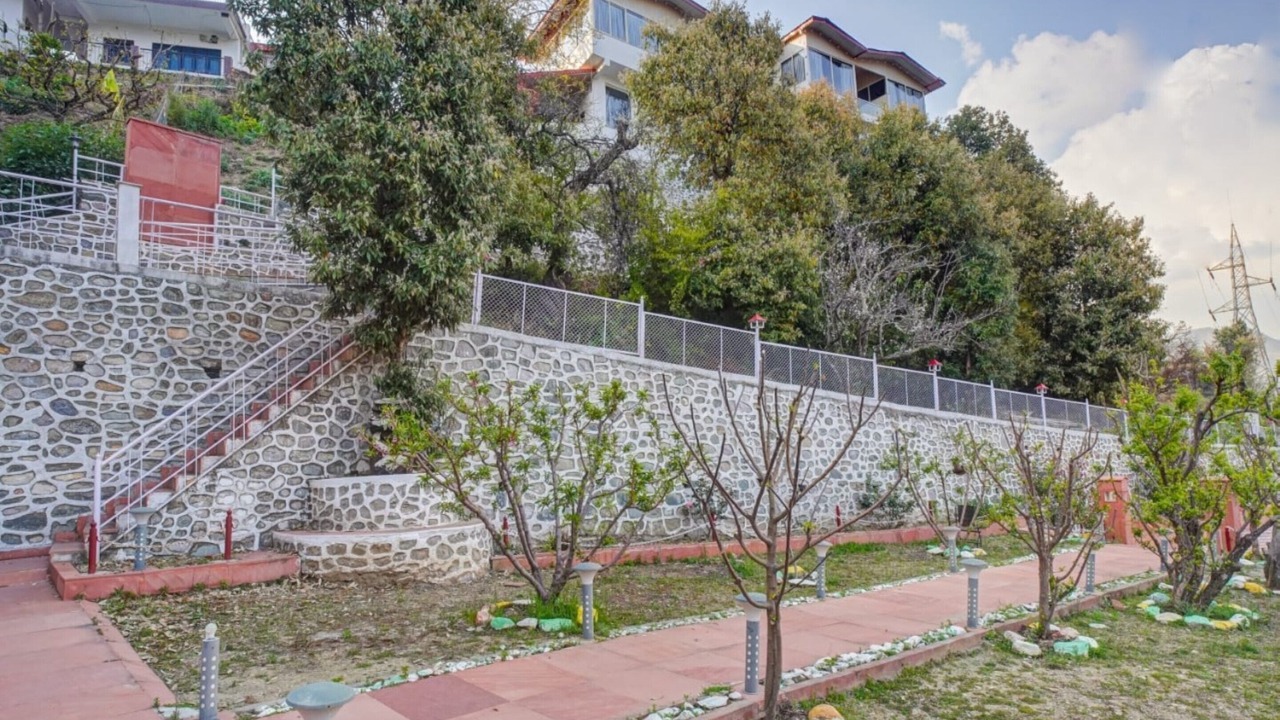 Photo of Outdoor in Ramgarh
