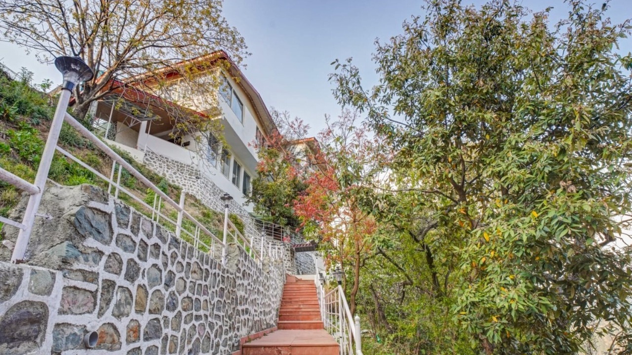 Photo of Outdoor in Ramgarh