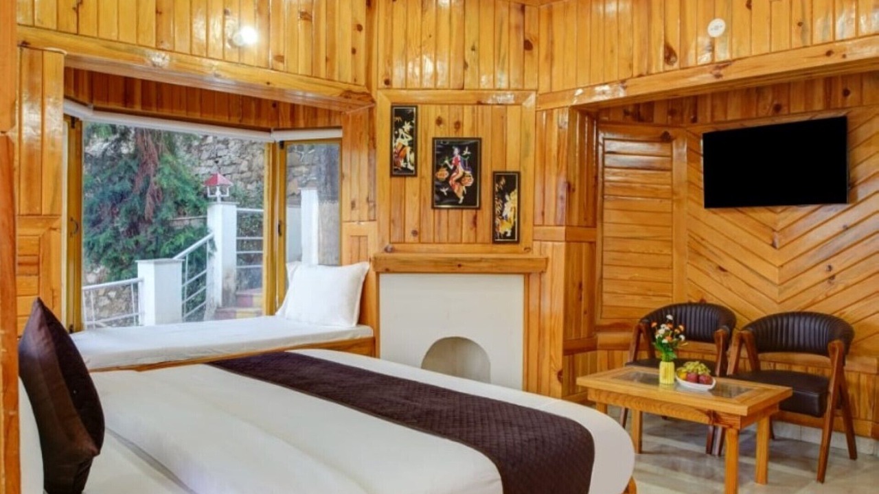 Photo of Bedroom in Ramgarh