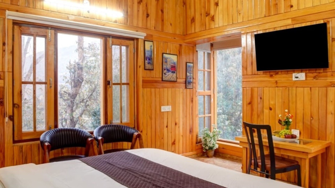 Photo of Bedroom in Ramgarh