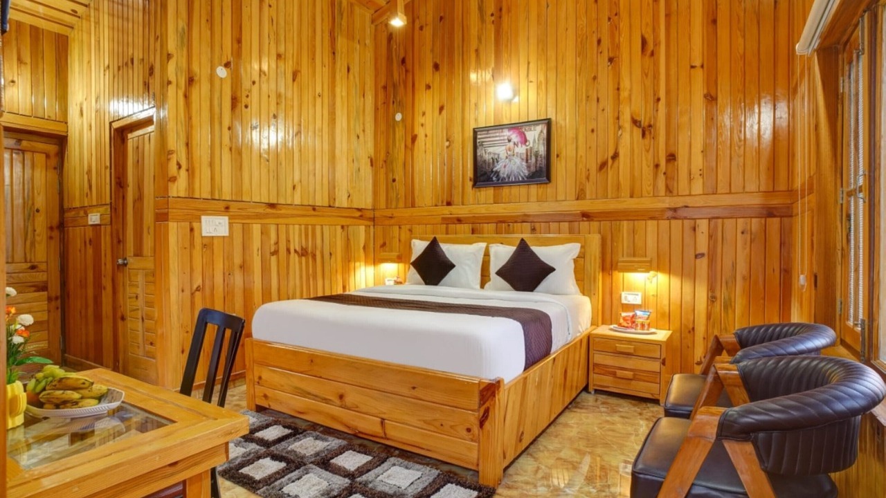 Photo of Bedroom in Ramgarh