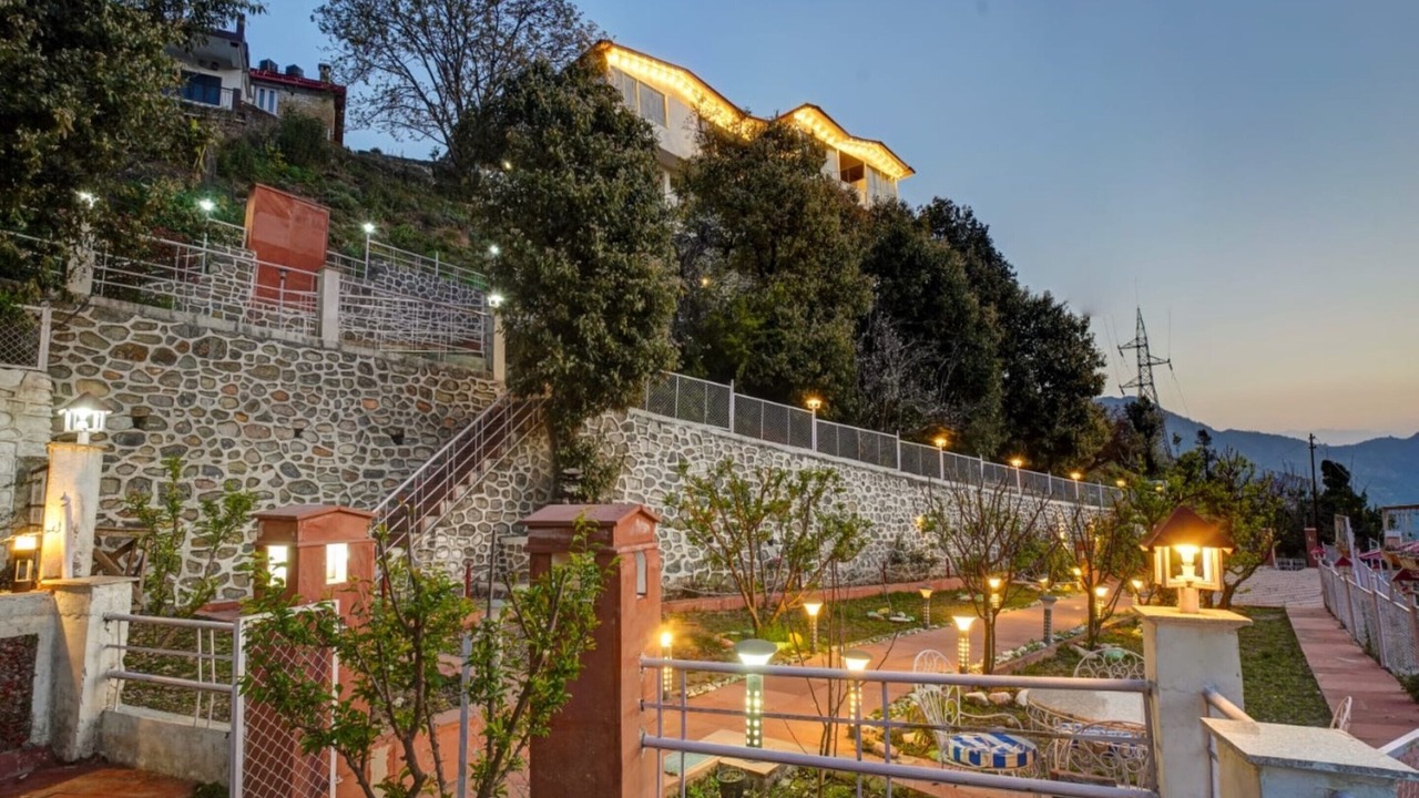 Photo of Outdoor in Ramgarh
