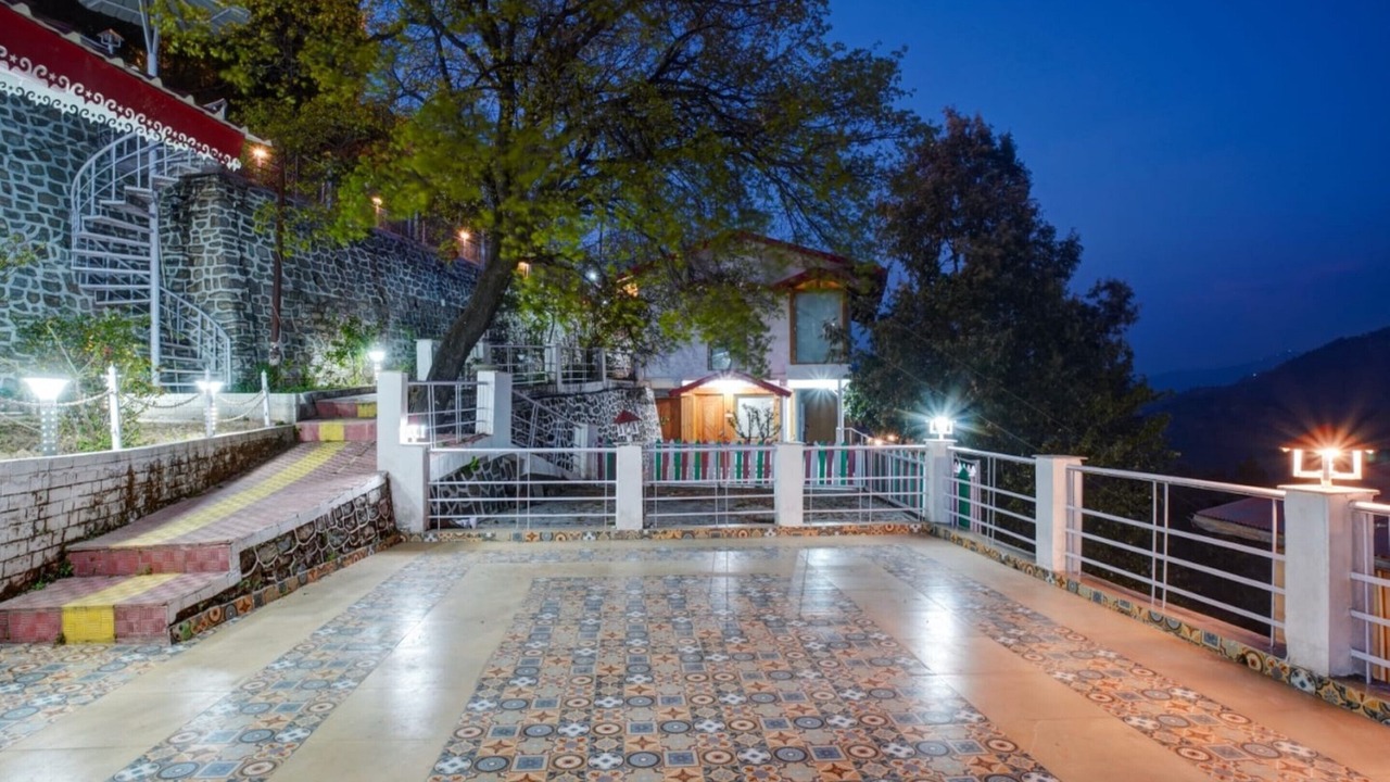 Photo of Outdoor in Ramgarh