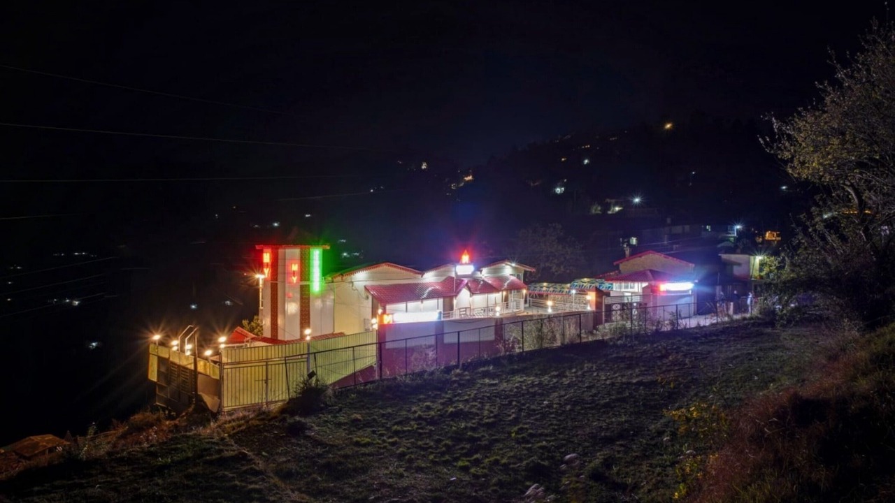 Photo of Outdoor in Ramgarh