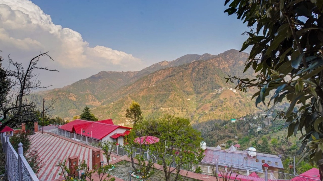 Photo of Outdoor in Ramgarh