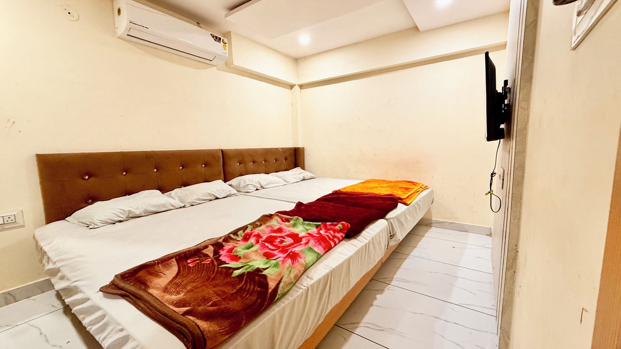 Photo of Bedroom in Ujjain