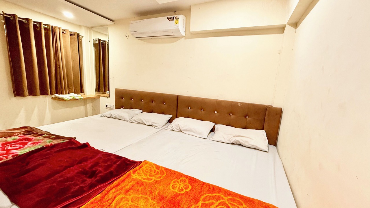 Photo of Bedroom in Ujjain