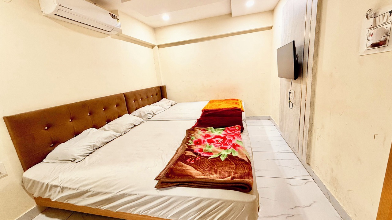 Photo of Bedroom in Ujjain
