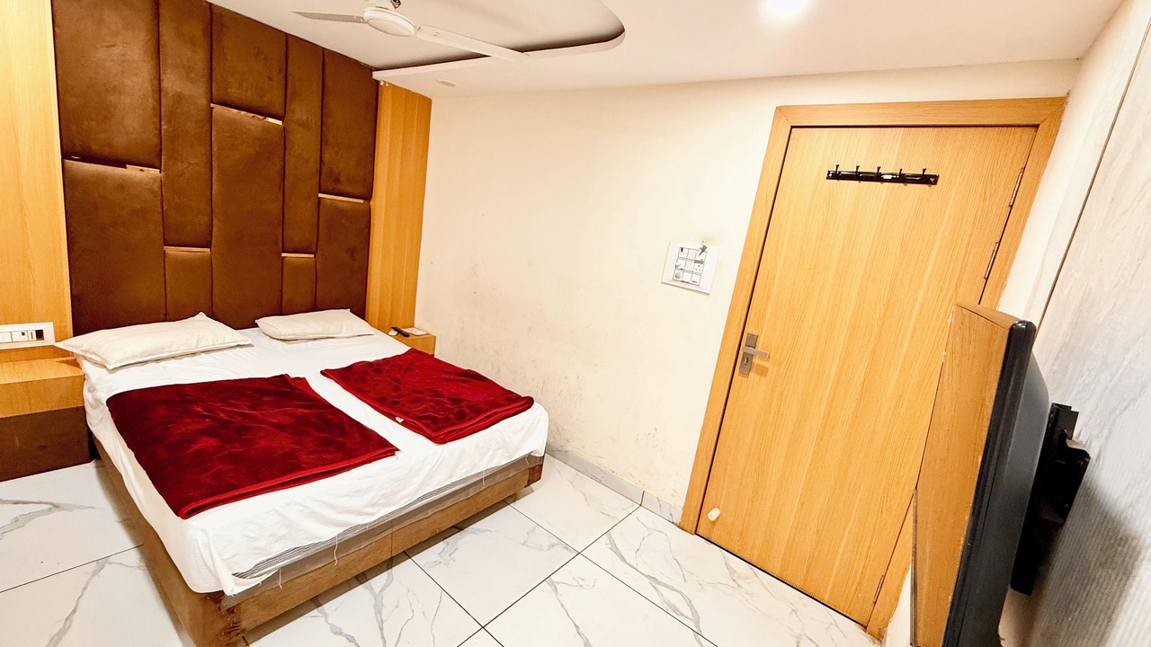 Photo of Bedroom in Ujjain