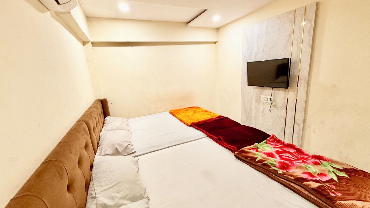 Photo of Bedroom in Ujjain