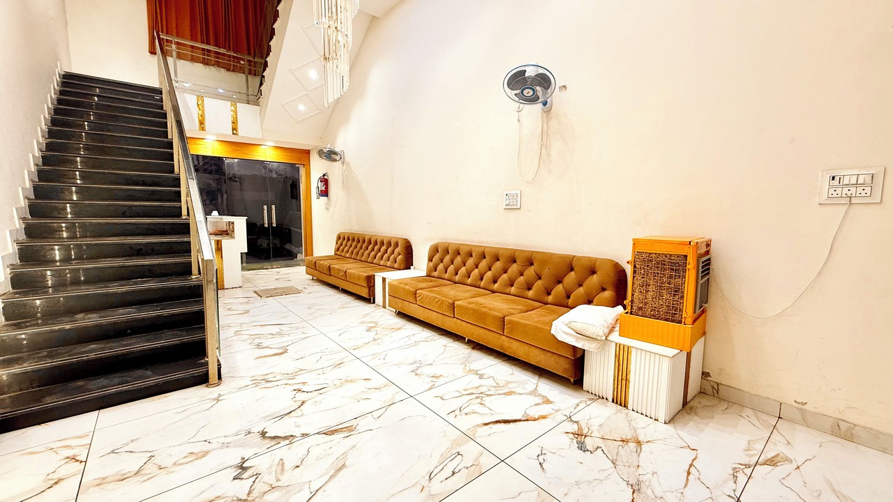 Photo of Livingroom in Ujjain