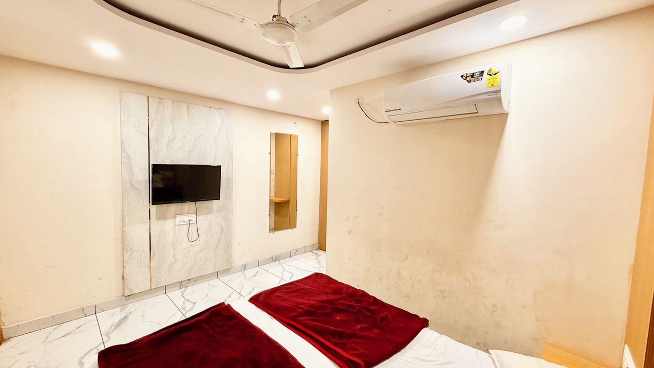 Photo of Bedroom in Ujjain