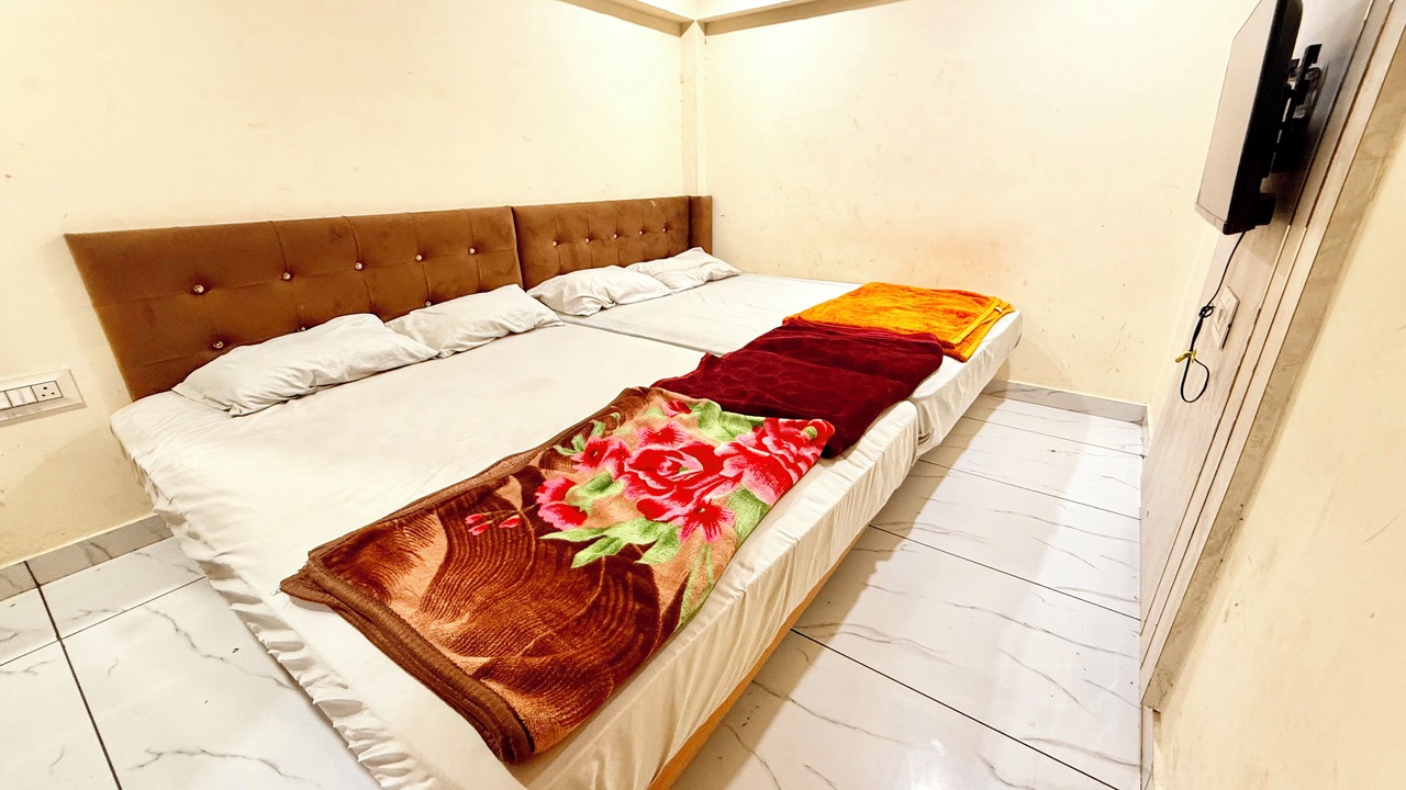 Photo of Bedroom in Ujjain