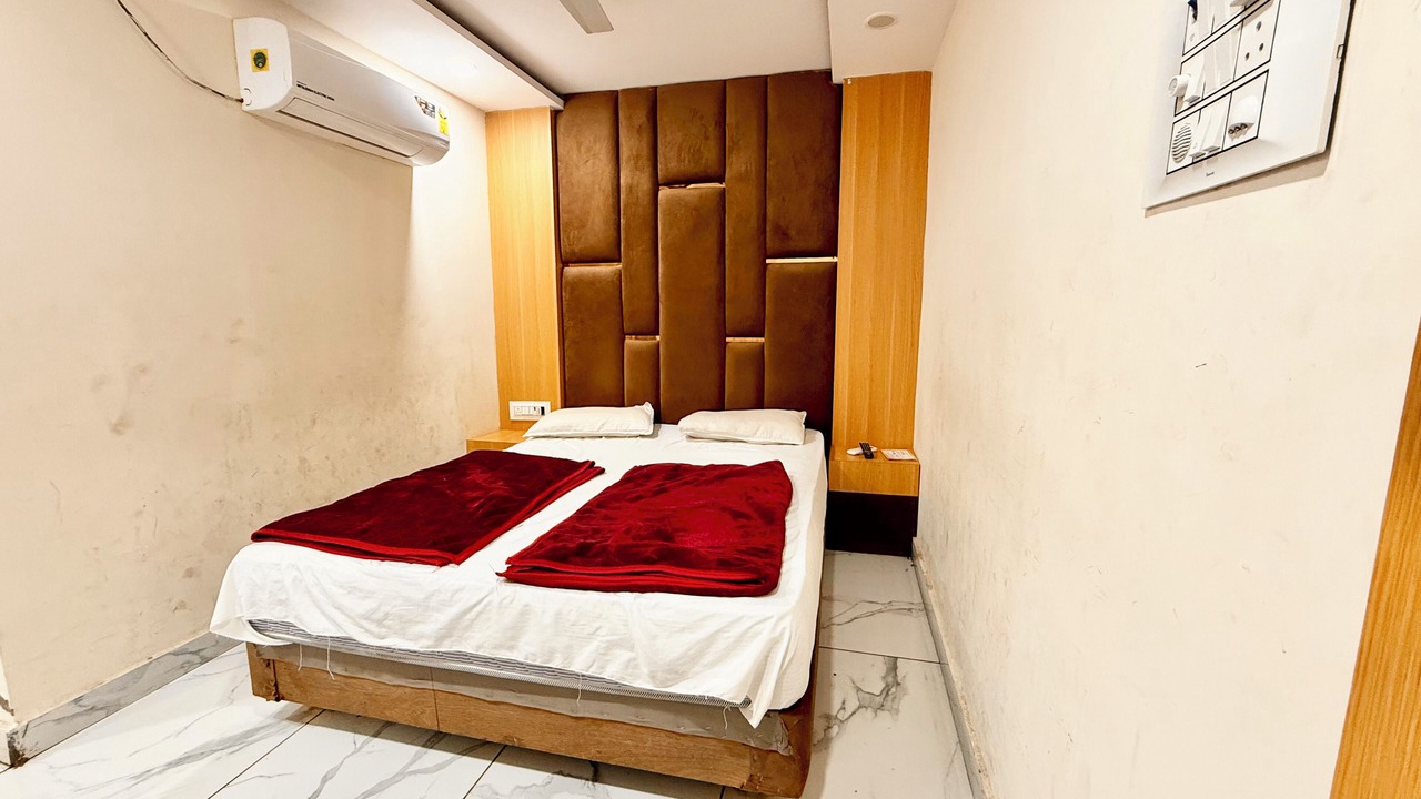 Photo of Bedroom in Ujjain