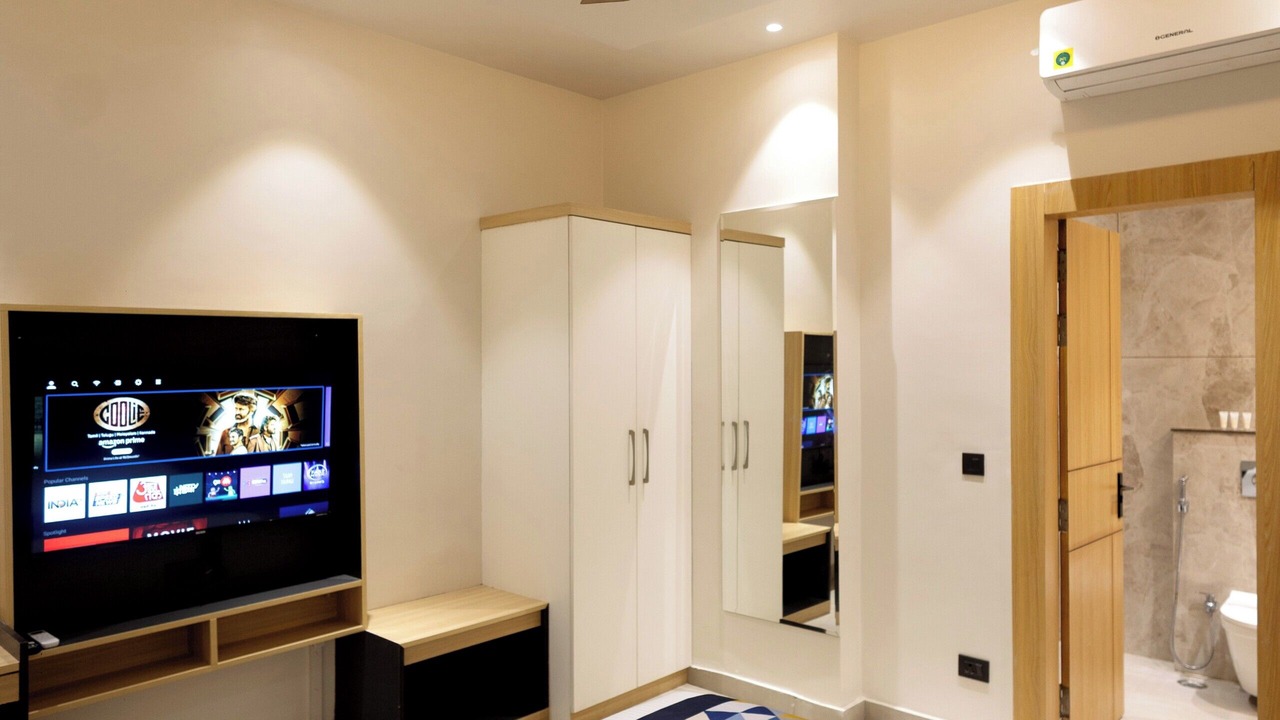 Photo of Bedroom in Sigra