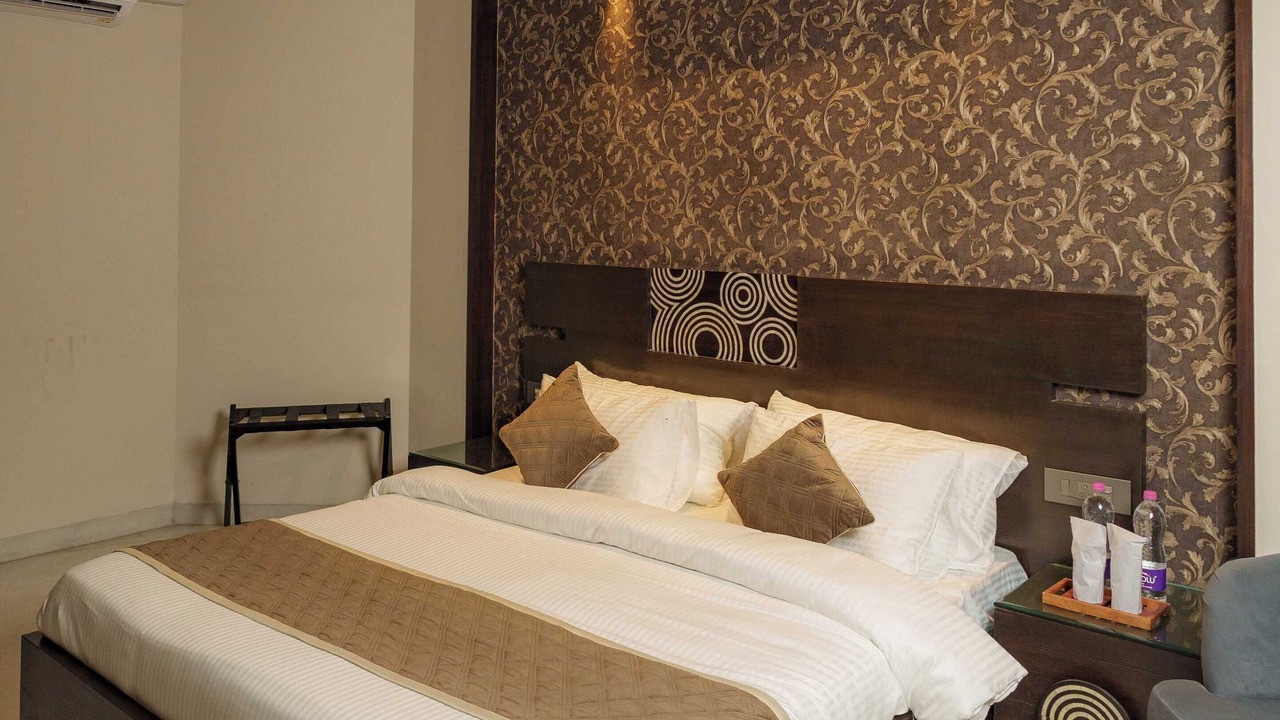Photo of Bedroom in Amritsar