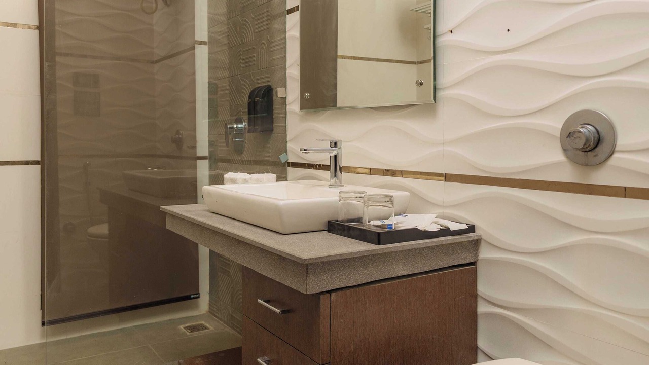 Photo of Bathroom in Amritsar