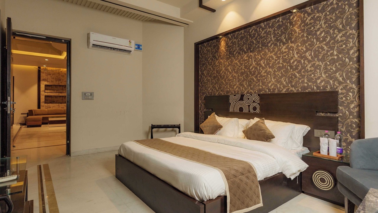 Photo of Bedroom in Amritsar