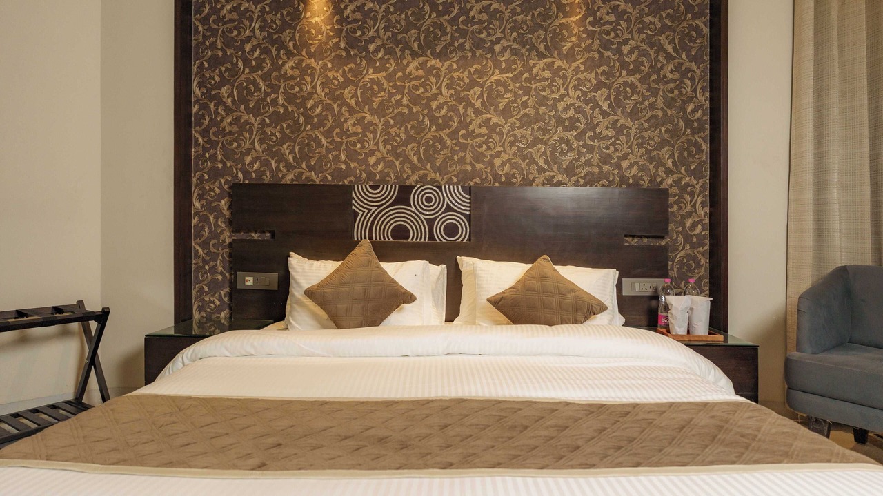Photo of Bedroom in Amritsar