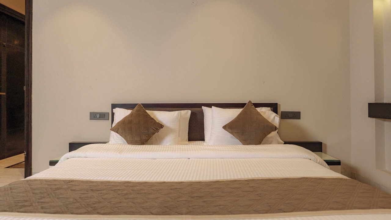 Photo of Bedroom in Amritsar