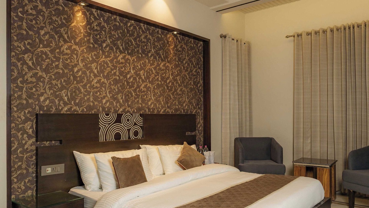 Photo of Bedroom in Amritsar