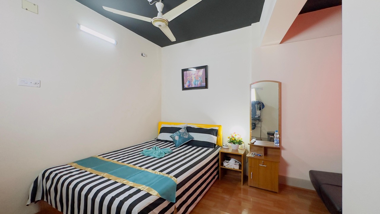 Photo of Bedroom in Dhanmondi