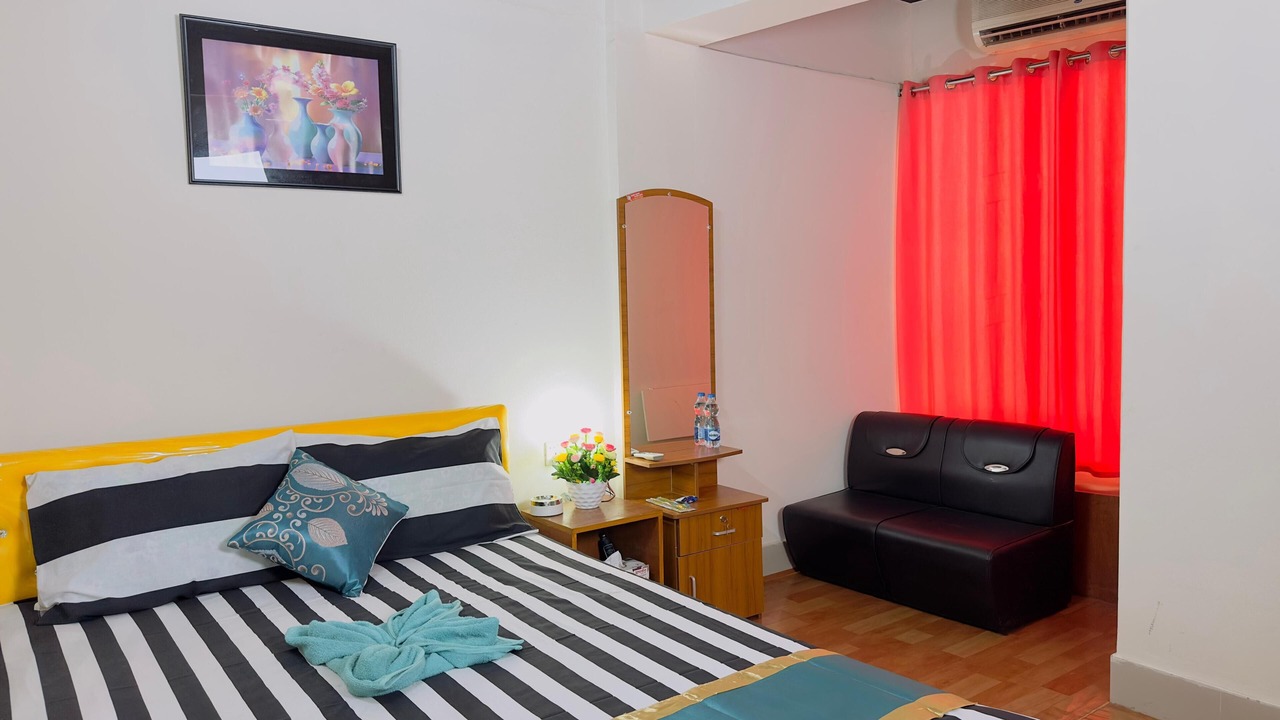 Photo of Bedroom in Dhanmondi
