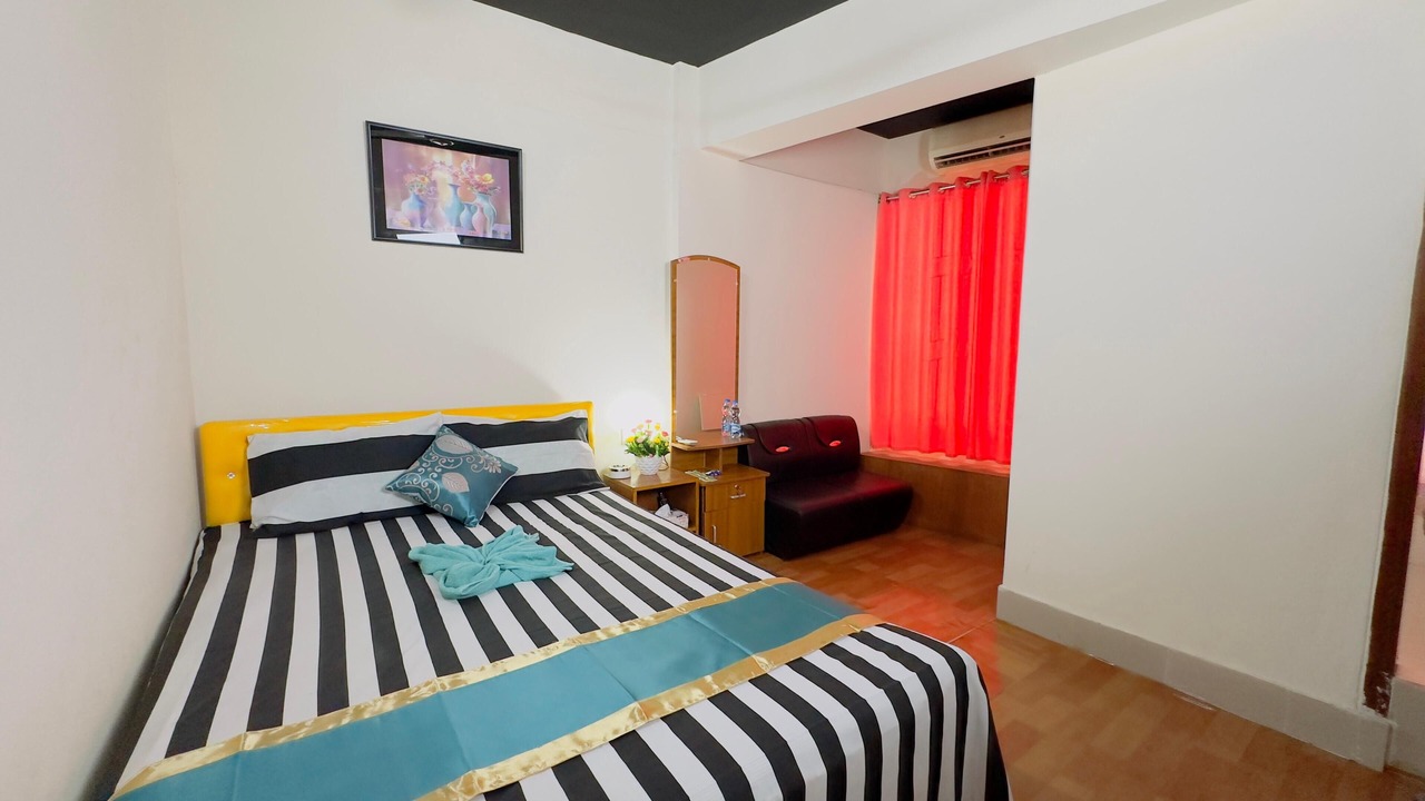 Photo of Bedroom in Dhanmondi